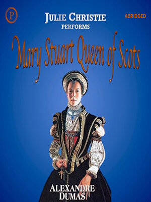 cover image of Mary Stuart, Queen of Scots